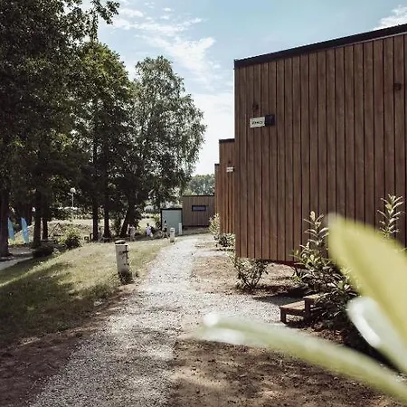 Semesterbostad Dargin